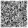 QR code with P&W Properties Inc contacts