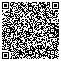QR code with Td Properties contacts