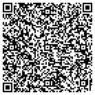 QR code with Three B's Property contacts