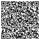 QR code with United Properties contacts