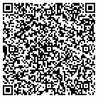 QR code with G B Properties Of Duluth contacts