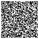 QR code with Hallco Properties contacts