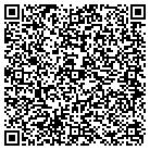 QR code with A & K Construction Group Inc contacts