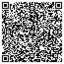 QR code with Hegenes Properties contacts