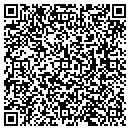 QR code with Md Properties contacts