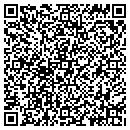 QR code with Z & Z Properties LLC contacts