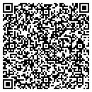 QR code with Raf Properties contacts