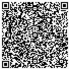 QR code with R S Cox Properties LLC contacts