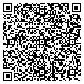 QR code with W Properties contacts