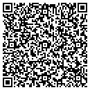 QR code with S & S Properties LLC contacts