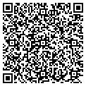 QR code with Rpj Properties contacts