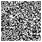 QR code with B & J Hoffman Properties LLC contacts