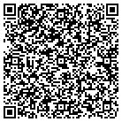 QR code with C Burton Leve Properties contacts
