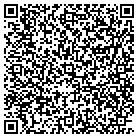 QR code with Central-B Properties contacts