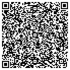 QR code with Cvich Properties LLC contacts