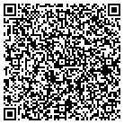 QR code with C Washington Properties LLC contacts