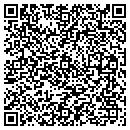 QR code with D L Properties contacts