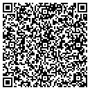 QR code with D Mo Properties contacts