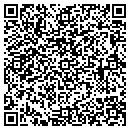 QR code with J C Penneys contacts