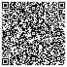 QR code with First Second Properties LLC contacts