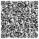 QR code with Hi Pointe Properties contacts