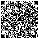 QR code with J Walter Properties LLC contacts