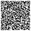 QR code with Keevan Properties contacts