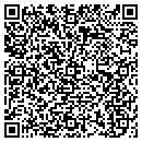 QR code with L & L Properties contacts
