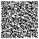 QR code with L P Properties contacts
