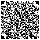 QR code with Mattingly Properties contacts