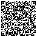 QR code with Mbk Properties LLC contacts