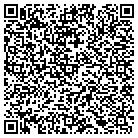 QR code with M & L Wilkins Properties LLC contacts