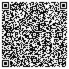 QR code with Pecaut Chiropractic P C contacts