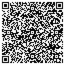 QR code with S & K Properties Inc contacts
