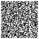 QR code with Weber Properties Ltd contacts