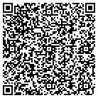 QR code with Chris Brown Properties contacts