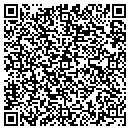 QR code with D And L Property contacts