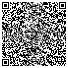 QR code with Kiser Investment Properties LLC contacts