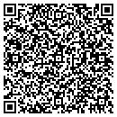 QR code with Redd D Tucson contacts