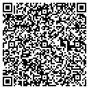 QR code with S Brothers Properties LLC contacts