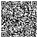 QR code with Tj Properties contacts