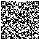 QR code with Harrell Properties contacts