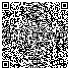 QR code with Haselhorst Properties contacts