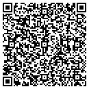 QR code with J Davis Properties LLC contacts