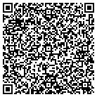 QR code with J Heyman Properties LLC contacts