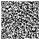 QR code with M&S Properties contacts