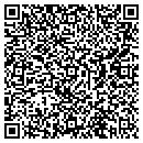 QR code with Rf Properties contacts