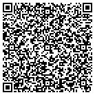 QR code with T M Investment Property contacts