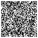 QR code with Hana Properties contacts