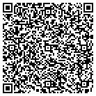 QR code with Kcw Properties LLC contacts
